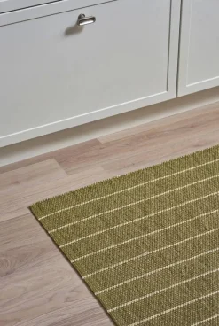 Lane matta Olive green 150x200 cm