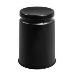 Last pall Ø32x44 cm Black