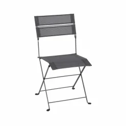 Latitude stol Anthracite (grå)