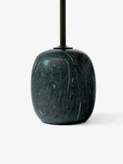 Lato LN9 sidobord Deep green-verde grigio 40x50x45 cm