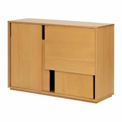 Layer sideboard Ek 120x82 cm