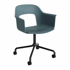 Layout Armchair 261 stol Ocean-black