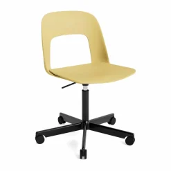 Layout Chair 141 stol Biscotti-black