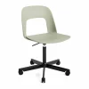 Layout Chair 141 stol Bottle green-black