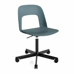 Layout Chair 141 stol Ocean-black