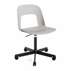 Layout Chair 141 stol Sky grey-black