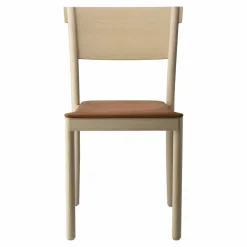 Light & Easy stol Ask-white-elmosoft 33077