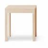 Lightweight pall 40x45 cm Vit ek