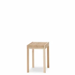 Lightweight pall 40x45 cm Vit ek