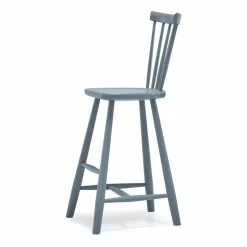 Lilla Åland barnstol björk 52 cm Åska 66