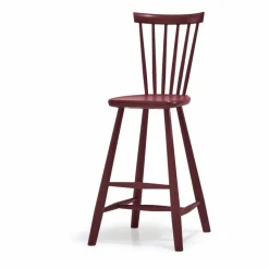 Lilla Åland barnstol björk 52 cm Lingon 19 (S6030-R)