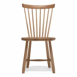 Lilla Åland stol Naturell olja (ek)