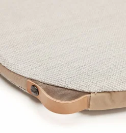 Lilla Åland stolsdyna Light beige