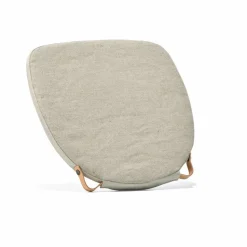 Lilla Åland stolsdyna Linne beige