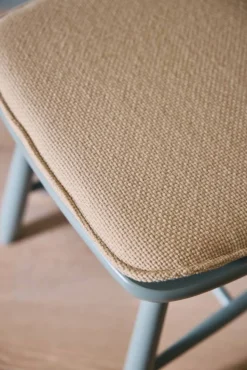 Lilla Åland stolsdyna Nobel beige