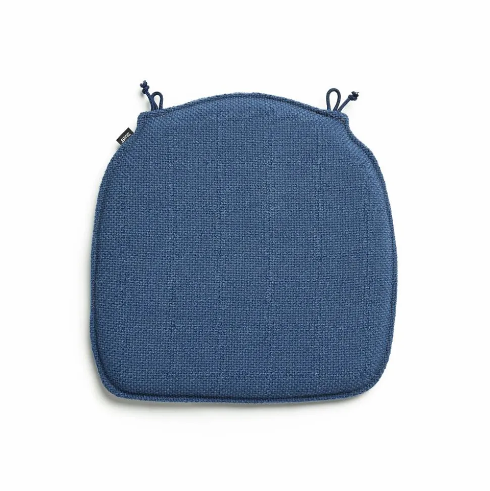 Lilla Åland stolsdyna Nobel dark blue