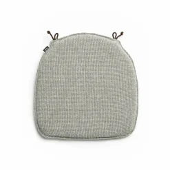 Lilla Åland stolsdyna Nobel grey-brown