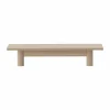 Linear System bricka 75 cm Oak