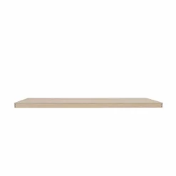 Linear System Middle Module bord Oak veneer-Oak