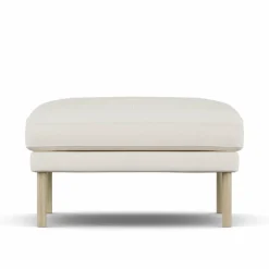 Linnevik fotpall Jump Off White 1954-vitoljad ek
