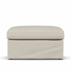 Linnevik fotpall Jump Beige 1956-vitoljad ek med kappa