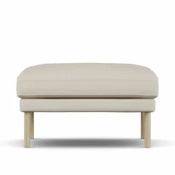 Linnevik fotpall Jump Beige 1956-vitoljad ek