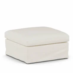 Linnevik fotpall Jump Off White 1954-vitoljad ek med kappa