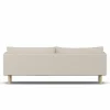 Linnevik soffa Jump Beige 1956-vitoljad ek 4-sits