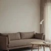 Linnevik soffa Jump Brown 1955 1955-vitoljad ek 4-sits