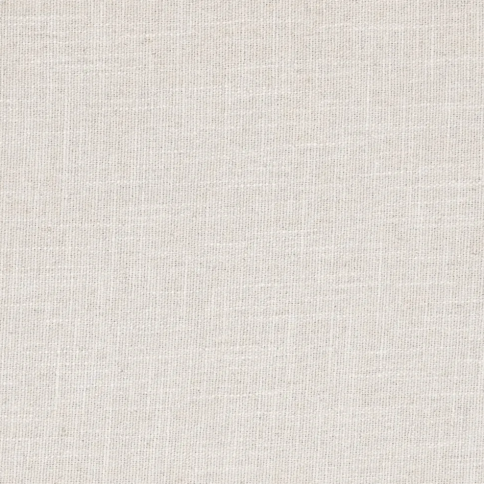 Linnevik soffa Same Off White 6671-vitoljad ek 4-sits med kappa