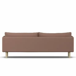Linnevik soffa Same Rust 6675-vitoljad ek 4-sits