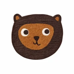 Little Bear sittunderlag Brun