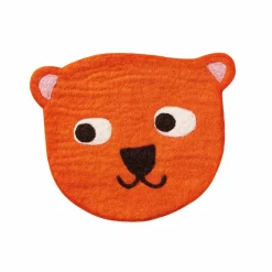 Little Bear sittunderlag Orange