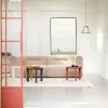 L44 Mols soffmodul höger Beige