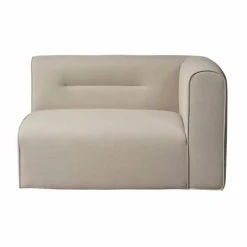 L44 Mols soffmodul höger Beige