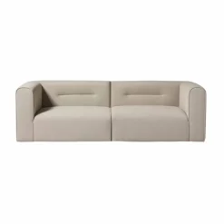 L44 Mols soffmodul höger Beige