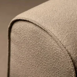 L44 Mols soffmodul hörndel Taupe