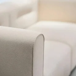 L44 Mols soffmodul vänster Beige
