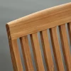 Långö trädgårdsstol Teak