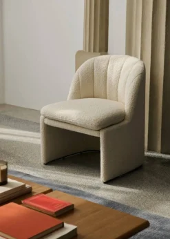 Loafer Club Chair SC107 loungestol Karakorum 0001