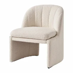 Loafer Club Chair SC107 loungestol Karakorum 0001