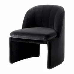 Loafer Club Chair SC107 loungestol Gentle 0193
