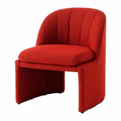 Loafer Club Chair SC107 loungestol Sisu 0655