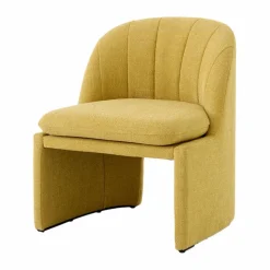 Loafer Club Chair SC107 loungestol Ecriture 0470