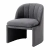 Loafer Club Chair SC107 loungestol Cifrado 0771