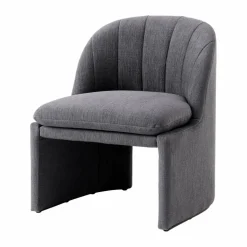 Loafer Club Chair SC107 loungestol Cifrado 0771