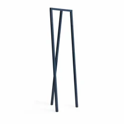 Loop Stand Hall klädhängare Deep blue