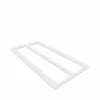 Loop Stand support White till bord l160