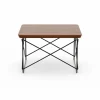 LTR occasional table sidobord Dark walnut-basic dark