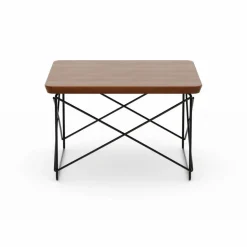LTR occasional table sidobord Dark walnut-basic dark
